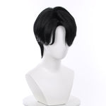 Kpop Demon Hunters Saja Boys Jinu Saja Cosplay Wigs