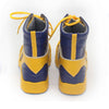 KPop Demon Hunters Zoey Cosplay Shoes