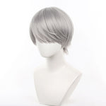 Persona 4 Yu Narukami Cosplay Wigs