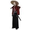 Ghost of Tsushima Jin Sakai Cosplay Costume