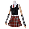 Death Note Misa Amane JK Short Skirt Cosplay Costume
