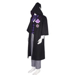 Black Butler: Public School Arc Gregory Violet Cosplay Costumes