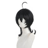 SANDA Shiori Fuyumura Cosplay Wigs