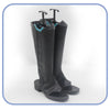 Game Marvel Rivals Psylocke Cosplay Shoes