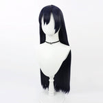 The Dangers in My Heart Yamada Anna Cosplay Wig