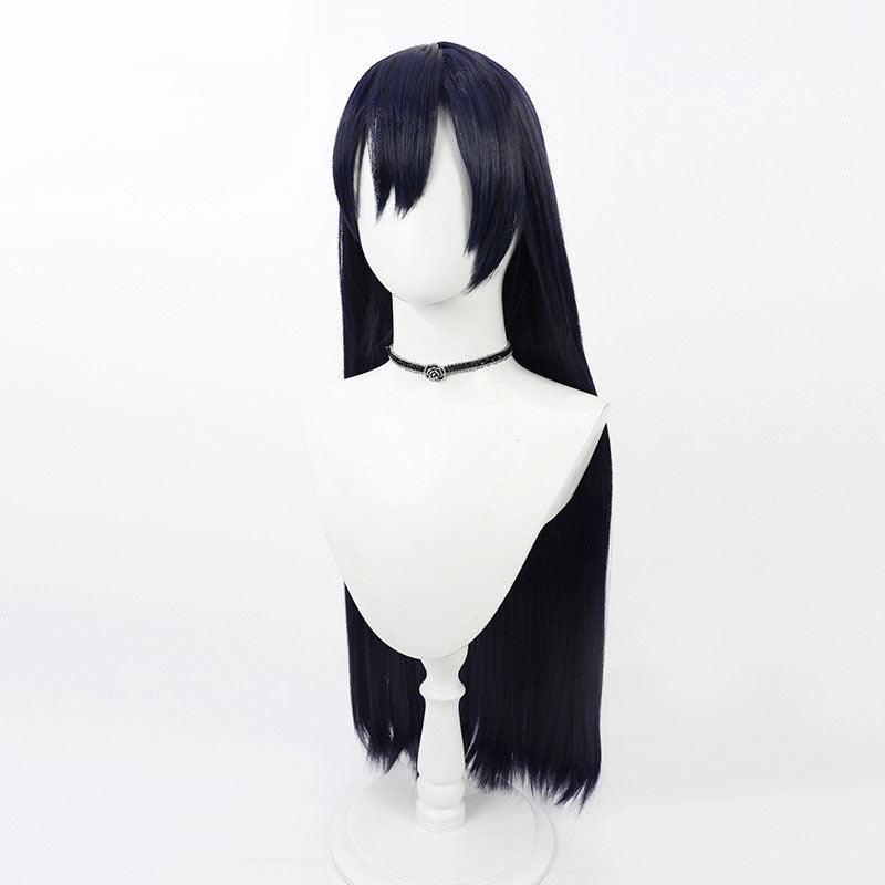 The Dangers in My Heart Yamada Anna Cosplay Wig