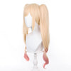 Anime My Dress-Up Darling Marin Kitagawa Maid Cosplay Wig