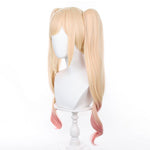 Anime My Dress-Up Darling Marin Kitagawa Maid Cosplay Wig