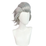 Dr. Stone Season 4 Jarrow Doctor Xeno Houston Wingfield Cosplay Wigs