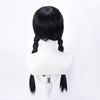 Overwatch DVa Hana Song Academy Skin Cosplay Wigs