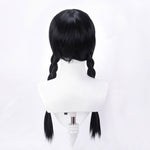 Overwatch DVa Hana Song Academy Skin Cosplay Wigs