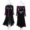Elden Ring Nightreign Recluse Cosplay Costumes
