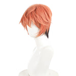 Disney Zootopia 2 Nick Wilde Cosplay Wig