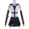 Final Fantasy VII Remake FF7 Tifa Lockhart Cosplay Costume