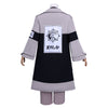 Gachiakuta Enjin Cosplay Costume