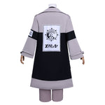 Gachiakuta Enjin Cosplay Costume