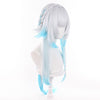 Honkai: Star Rail Cerydra Cosplay Wigs