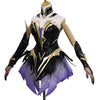 Marvel Rivals Dagger Dance Partner Cosplay Costumes