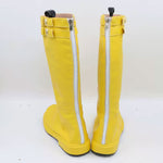 X-Men 1997 Cyclops Scott Summers Cosplay Shoes