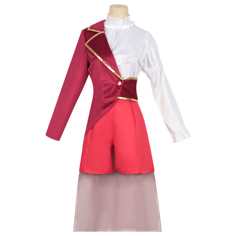 Anime Oshi no Ko Kana Arima Dress Cosplay Costumes