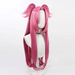 LOL Heartsteel Alune Cosplay Wig