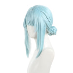 Genshin Impact Ineffa Cosplay Wigs