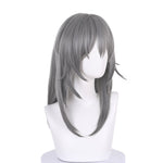 Game Honkai: Star Rail Trailblazer Female Long Cosplay Wigs