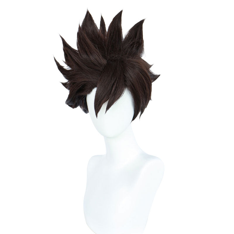 Aime Hazbin Hotel Adam Cosplay Wigs