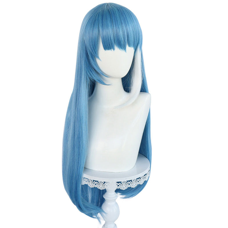 Mission: Yozakura Family Mutsumi Yozakura Cosplay Wigs