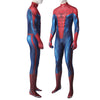 Spider-Man PS5 Amazing Suit Jumpsuit Cosplay Costumes
