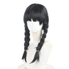 Identity V Little Girl Miss Pomegranate Plate Cosplay Wigs