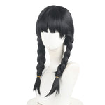 Identity V Little Girl Miss Pomegranate Plate Cosplay Wigs