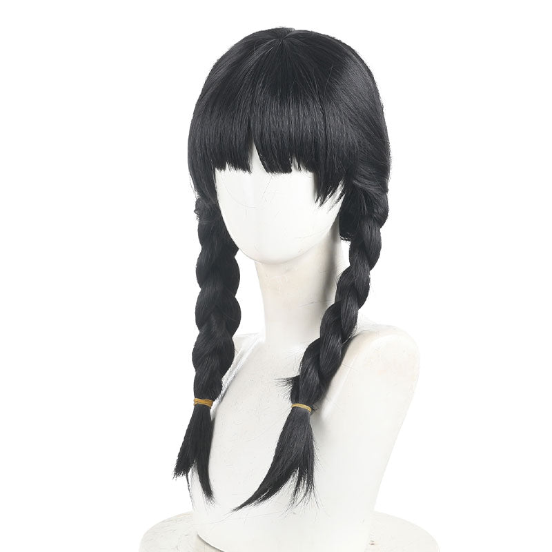 Identity V Little Girl Miss Pomegranate Plate Cosplay Wigs