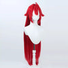 Goddess of Victory: NIKKE Red Hood Cosplay Wig