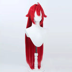 Goddess of Victory: NIKKE Red Hood Cosplay Wig