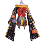 Genshin Impact Chiori Cosplay Costumes