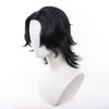 One Piece Portgas D Ace Cosplay Wigs