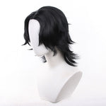 One Piece Portgas D Ace Cosplay Wigs