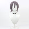 Mashle: Magic And Muscles Margarette Macaron Cosplay Wig