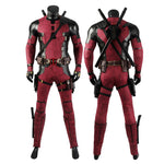 Deadpool3 Wade Wilson Cosplay Costumes