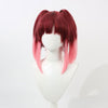 Mobile Suit Gundam SEED FREEDOM Agnes Giebenrath Cosplay Wigs