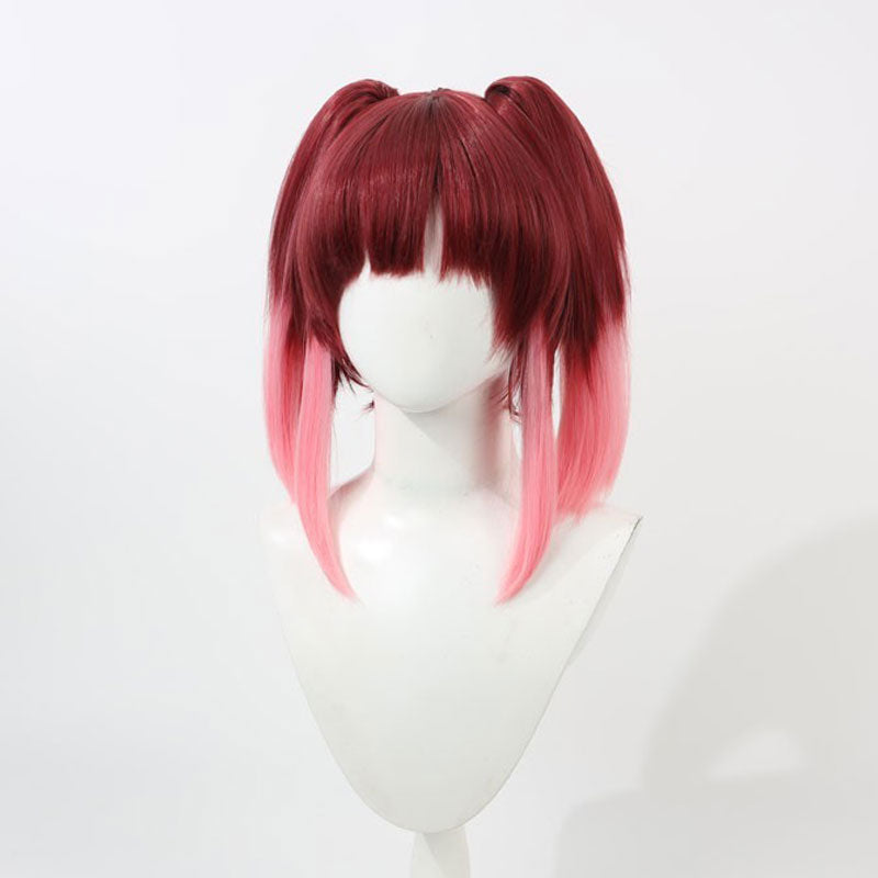 Mobile Suit Gundam SEED FREEDOM Agnes Giebenrath Cosplay Wigs