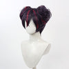 Goddess of Victory: NIKKE Quency Escape Queen Cosplay Wigs