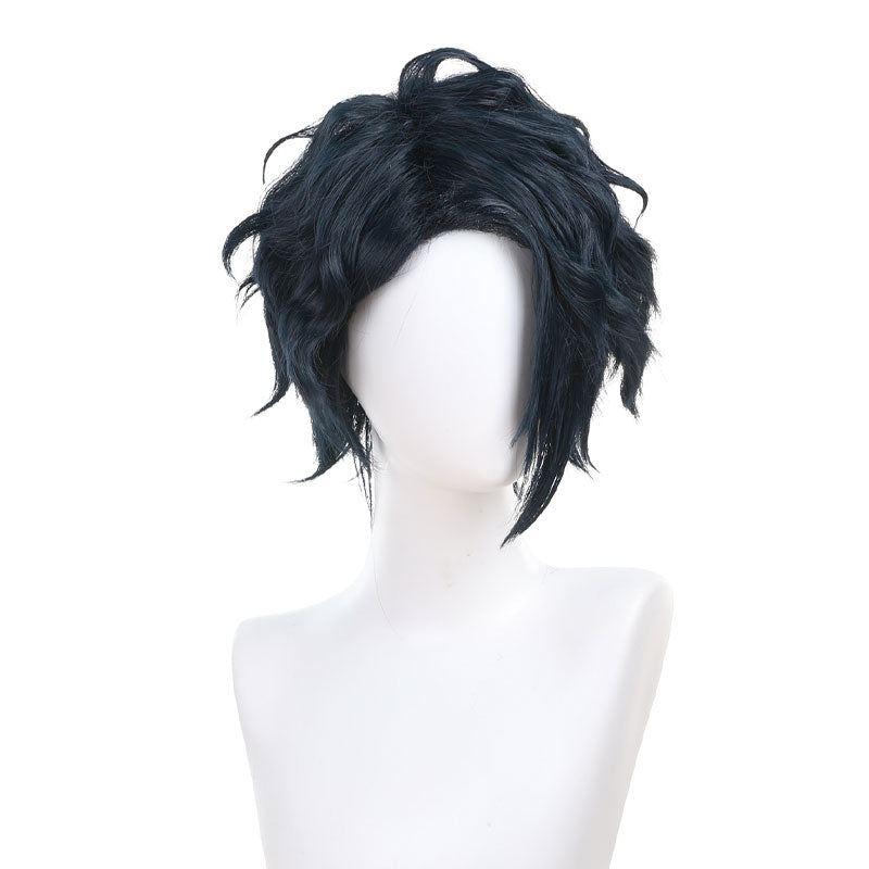 No Longer Allowed in Another World Sensei Cosplay Wigs