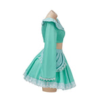 Super Mario Galaxy Rosalina Cosplay Costumes