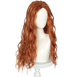 Disney The Little Mermaid 2023 Ariel Cosplay Wig