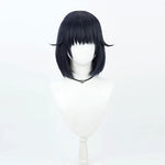 BanG Dream! Ushigome Rimi Cosplay Wigs