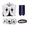 One Piece Pell the Falcon Cosplay Costume