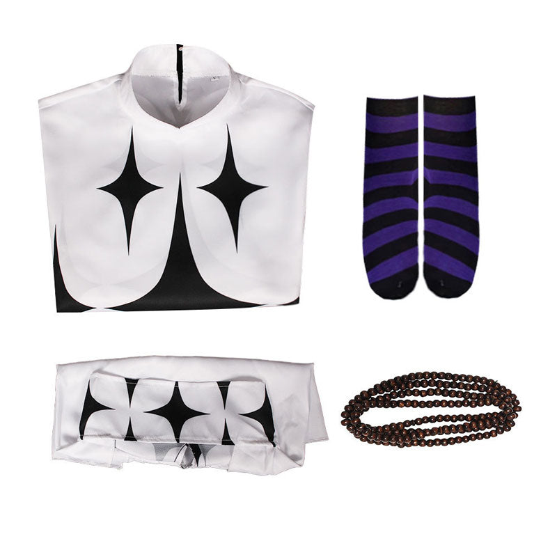 One Piece Pell the Falcon Cosplay Costume