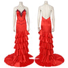 Final Fantasy VII Remake Aerith Gainsborough Cosplay Costumes